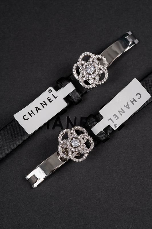 Chanel watch 042721